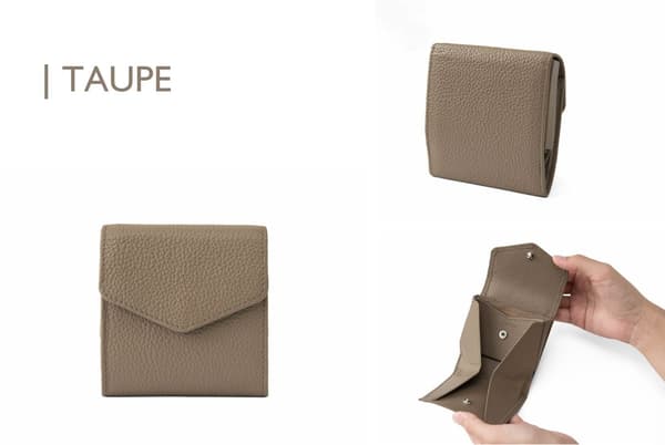 ポトレ プレミアム in Taupe (Premium)
