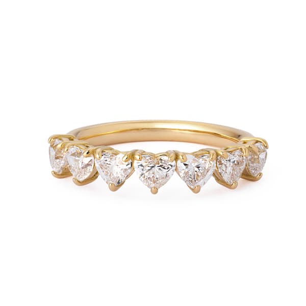 LEA Diamond Ring