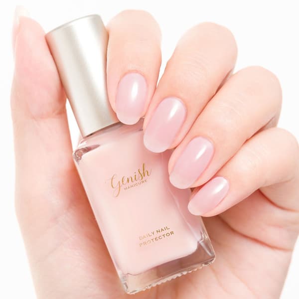 02 Veil Pink