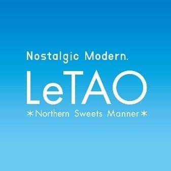 LeTAO Logo