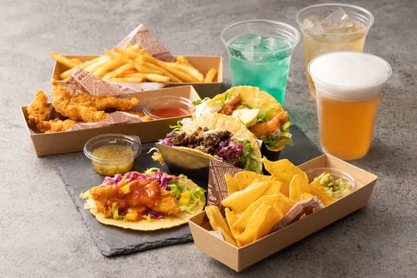 HIBIYA SUMMER DINER