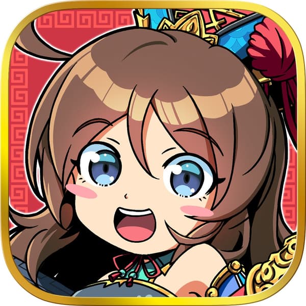 게임 아이콘