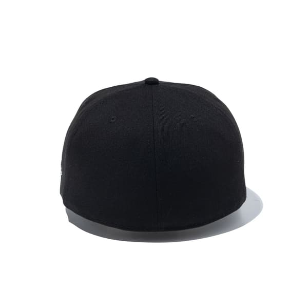 뉴에라 59FIFTY 스와로브스키 크리스털 캡 (뒷면)
