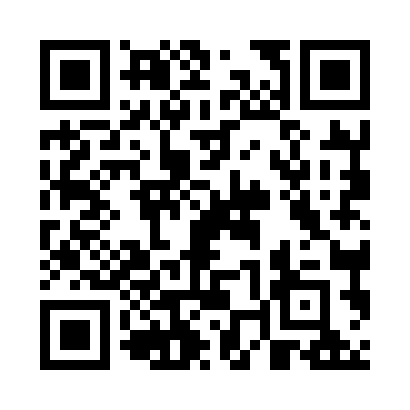 Código QR de descarga de Legend of YMIR para App Store / Google Play