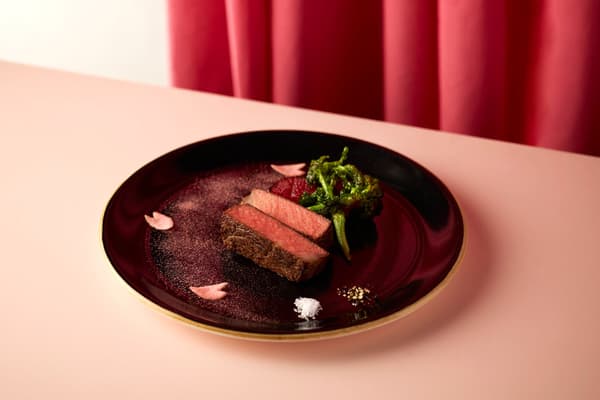 栃木雾降高原牛肉