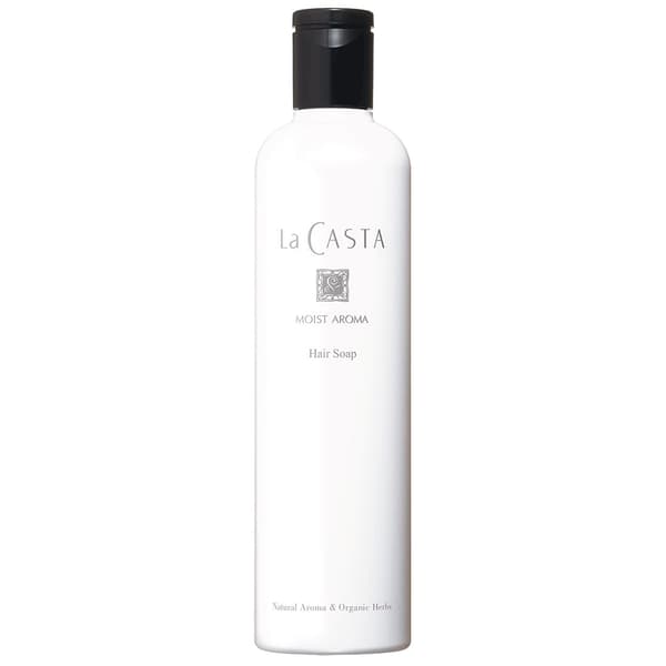 Moist Aroma Hair Soap