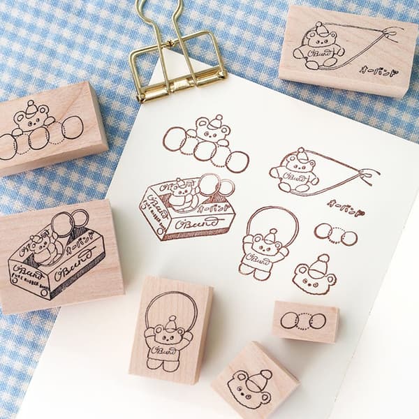 瓦古瑪角色插圖