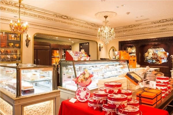 Mon cher Farm in Nakaoshibetsu, Hokkaido