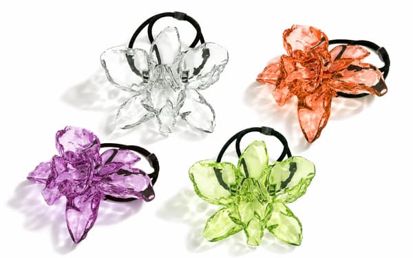 Lucite Orchid Pony, ¥29.700