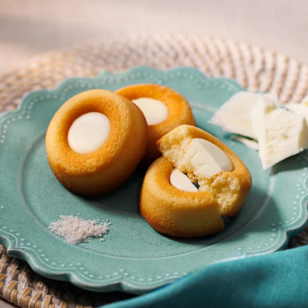 SALTRA Tigre Butter