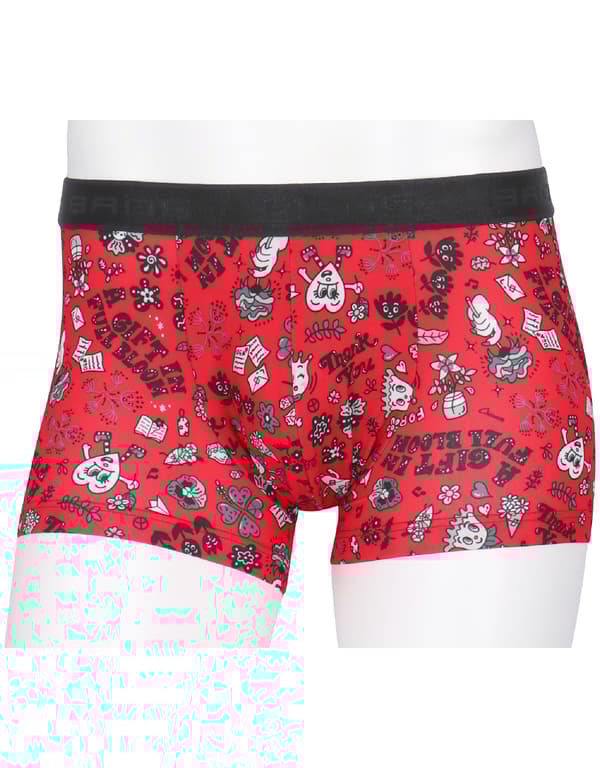 Chocomoo 的原創設計（BR 色）