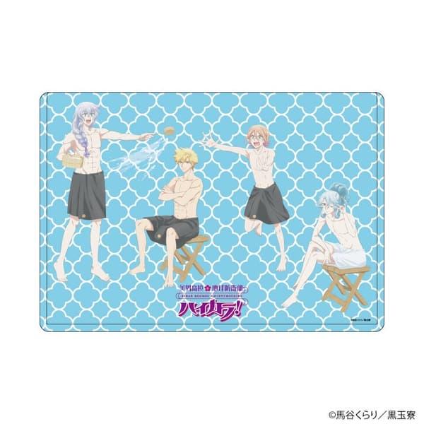 原创透明收纳盒Type 2