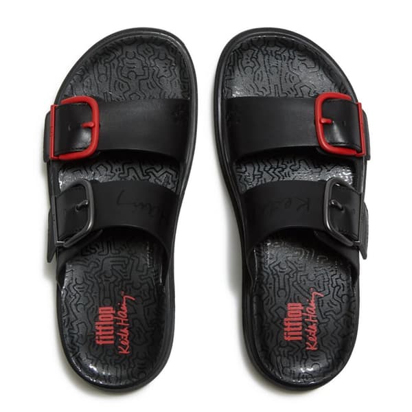 Black (AUT-001)