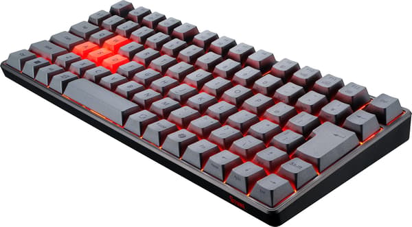 Línea de dispositivos gaming G TUNE