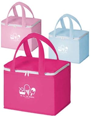 Aipaku® Original Insulated Bag