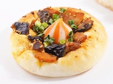 Mala Bread (1 piece) ¥357