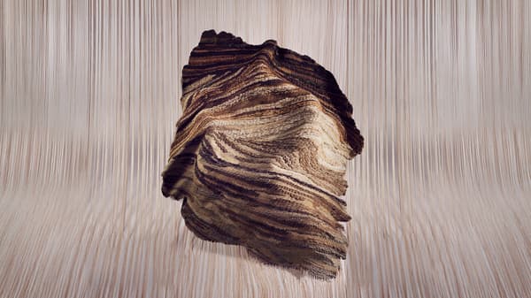 WOVEN LANDSCAPES