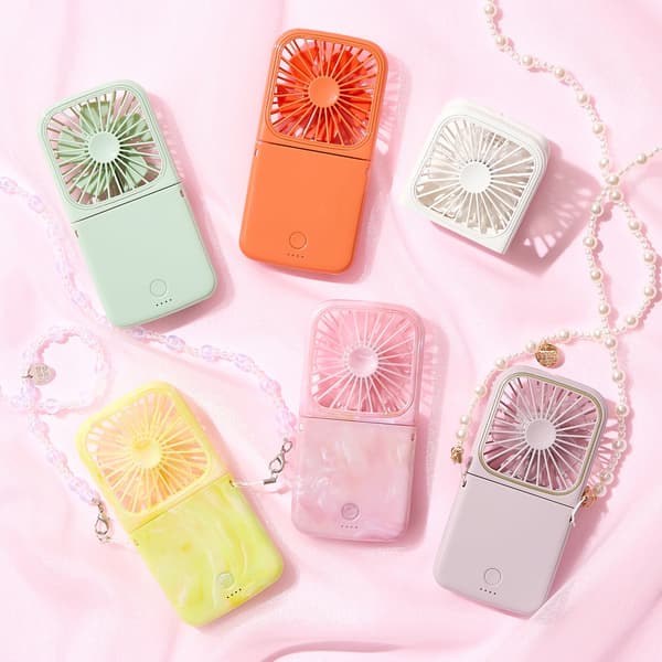 Frais Smart Handy Fan