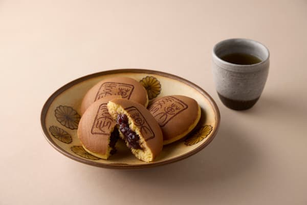 御笠（铜锣烧）¥238