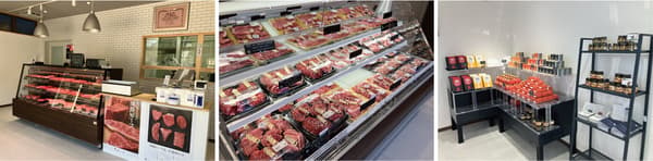 GOOD MEAT AWAJISHIMA 肉舖產品