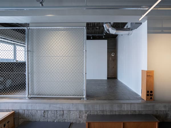 Tempat GALLERY ROOM・A