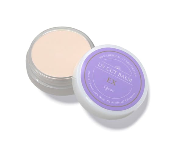 genoa UV Cut Balm 25g