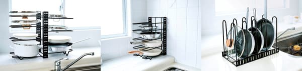 Stable support design