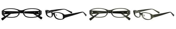 TREND Y2K Oval ZN261012
