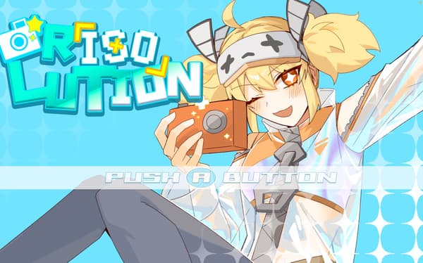 RISOLUTION