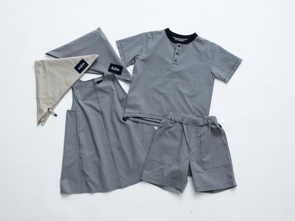 ARCH & LINE 독점 컬렉션