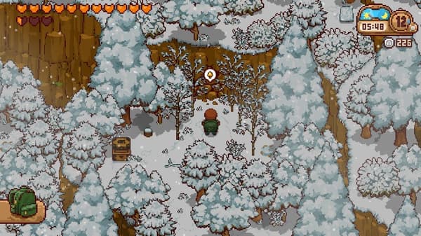Japanese Rural Life Adventure screenshot