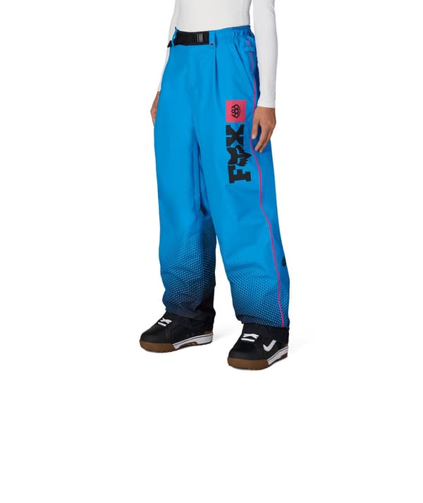 WOMENS FOX RACING 97 SHELL PANT