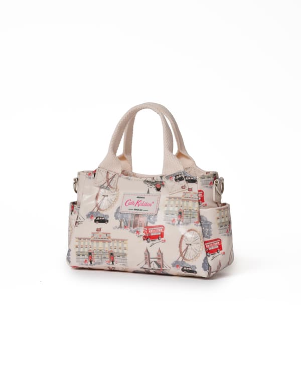 Mini Day Bag en Pretty London
