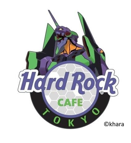 Unit-01 Logo Magnet