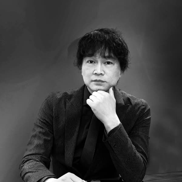 Architect Ryo Takarada