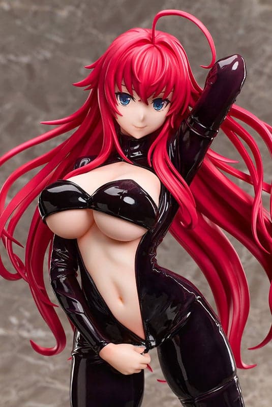 Figure detail view 5