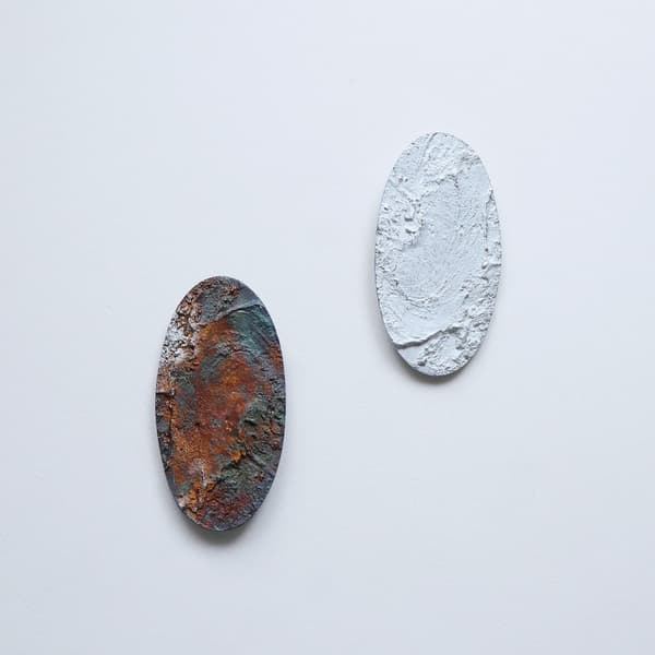 RITUAL/SHINGO NAKATA, Hitomi Hashimoto metalworks, Megumi Murakami 액세서리