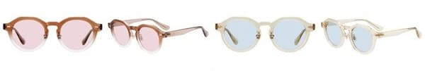 CASUAL LUX Boston ZL261G07