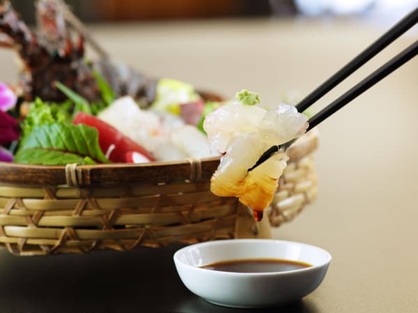 指宿秋季美食节