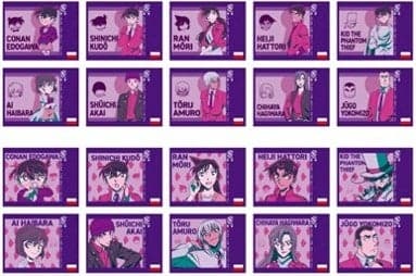 謎解き解謎挑戰網站