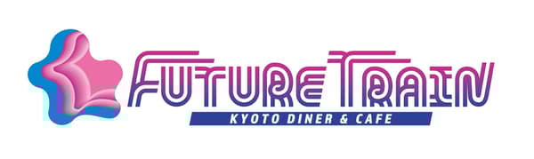 Restaurant layout diagram