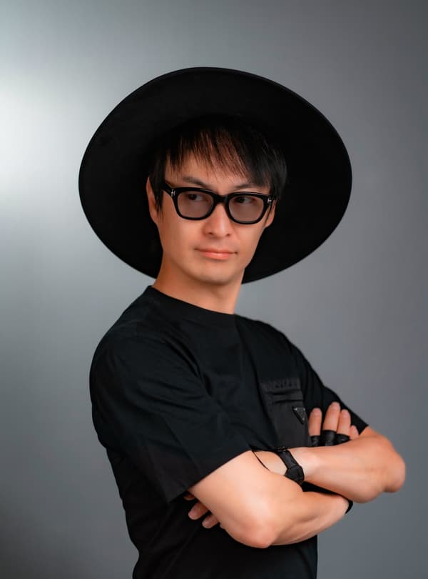 YUUKI YOSHIYAMA