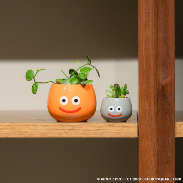 Smile Slime Multi Pot usage example 6