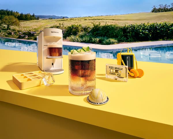 Nespresso Summer 2026 Collection