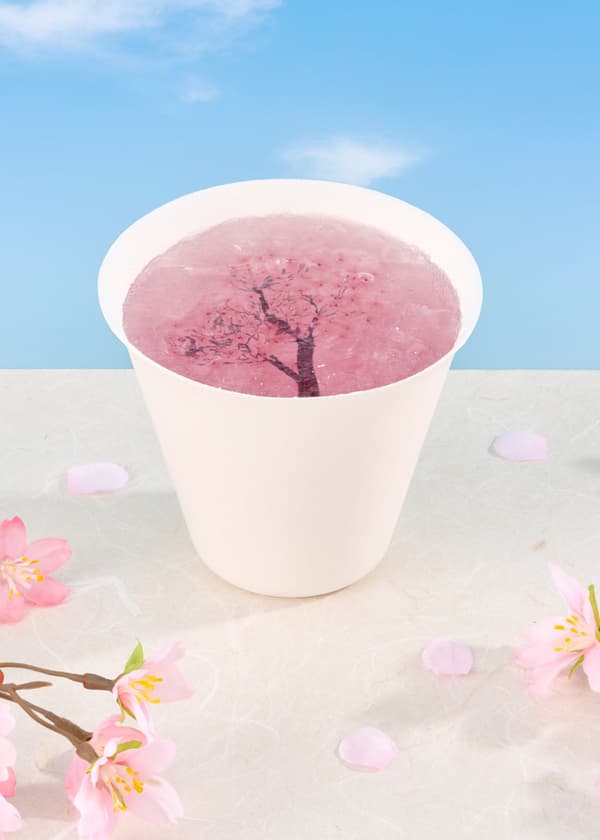 晴空塔圆形剧场图像2