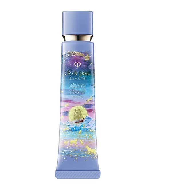 Clé de Peau Beauté Voile Correcteur n