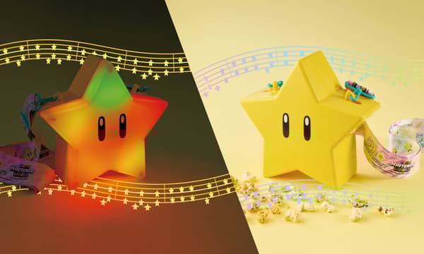 Anniversary promotional image