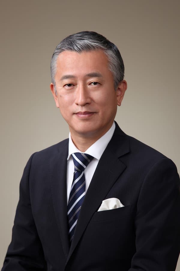 Manajer Umum Kazumi Kashiba