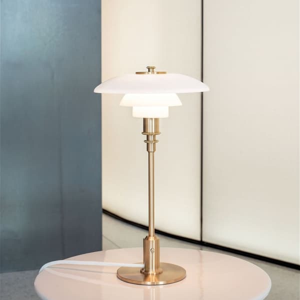 Limited-edition PH 2/1 Table Lamp