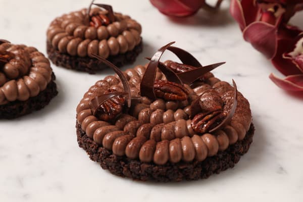 Craquant Chocolat entero
